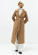 Пальто-халат LAPLANDIA 4455 купить онлайн