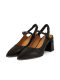 Туфли женские Покровский, цвет: Чёрный 3116-657-721D купить онлайн