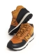 Кроссовки мужские New Balance 574 Boot "Workbear Black" NKDADDYS SNEAKERS, цвет: коричневый, MH574XB1 со скидкой купить онлайн