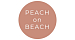 PEACH on BEACH Одежда и аксессуары, купить онлайн, PEACH on BEACH в универмаге Bolshoy