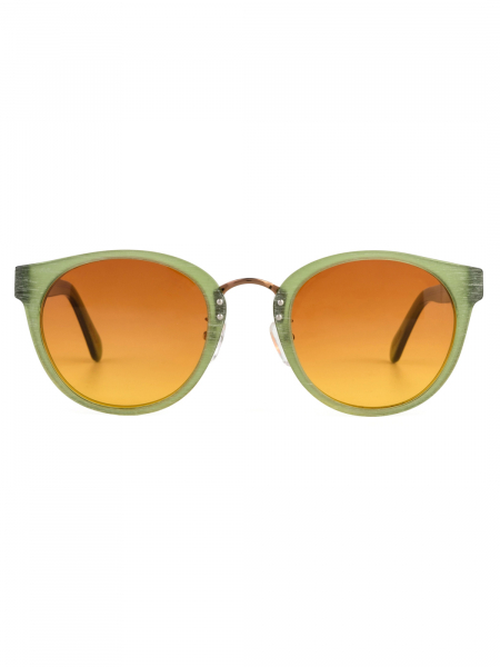Солнцезащитные очки Moon 6 Spunky Studio  купить онлайн