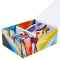 Кофейная пара Кандинский Пейзаж Арка, цвет: разноцветный 56812 купить онлайн