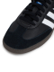 Кроссовки мужские Adidas Samba OG "Black Gum" NKDADDYS SNEAKERS  купить онлайн