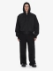 Куртка Fable DIRTY OVER JACKET FABLE, цвет: Чёрный, OJ-FBL-DRT-BLCK-M со скидкой купить онлайн