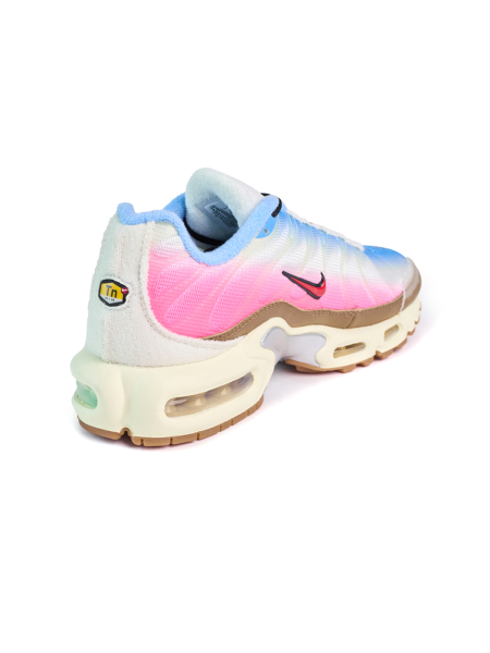 Кроссовки унисекс Nike Air Max Plus "Longtaitou Festival" NKDADDYS SNEAKERS, цвет: разноцветный FD4202-107 купить онлайн