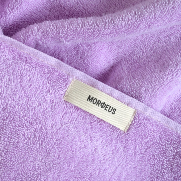 Полотенце маxровое MORФEUS со скидкой  купить онлайн