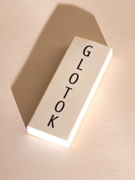 Спички GLOTOK GLOTOK, цвет: бежевый  купить онлайн