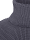 Манишка из шерсти мериноса AroundClother&Knitwear 161_01M33OS купить онлайн