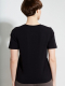 Базовая футболка AroundClother&Knitwear 1100 купить онлайн