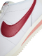 Кроссовки женские Nike Cortez "Red Stardust Cedar" NKDADDYS SNEAKERS со скидкой  купить онлайн
