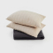 Чехлы на подушки, 2 шт MORФEUS, цвет: бежевый, cov0102 со скидкой купить онлайн