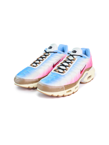 Кроссовки унисекс Nike Air Max Plus "Longtaitou Festival" NKDADDYS SNEAKERS, цвет: разноцветный FD4202-107 купить онлайн