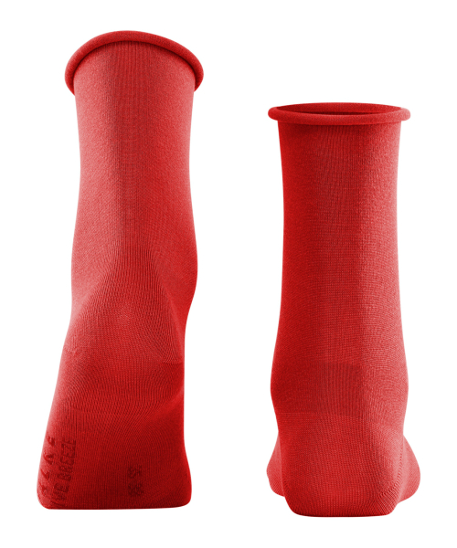 Носки женские Active Breeze Women Socks FALKE, цвет: красный 8228 46189 купить онлайн