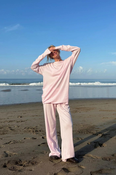 Cotton Candy pajama set Cantik  купить онлайн
