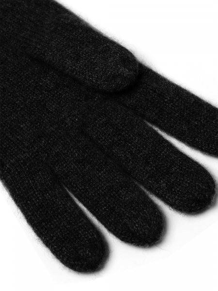 Перчатки из кашемира AroundClother&Knitwear 1511_01 купить онлайн