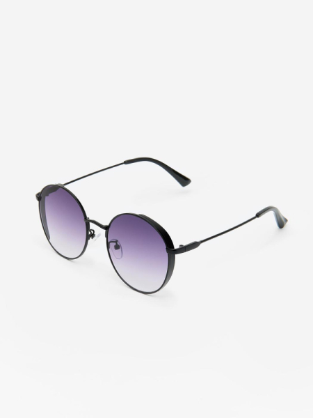 Солнцезащитные очки "KRUG" VVIDNO, цвет: Чёрный VVbase.7.29 купить онлайн