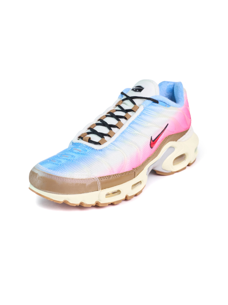 Кроссовки унисекс Nike Air Max Plus "Longtaitou Festival" NKDADDYS SNEAKERS, цвет: разноцветный FD4202-107 купить онлайн