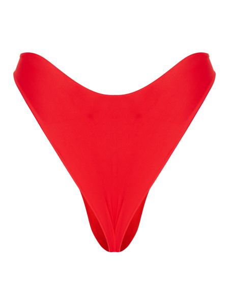 Бразильяно PEACH on BEACH, цвет: красный 000135 купить онлайн