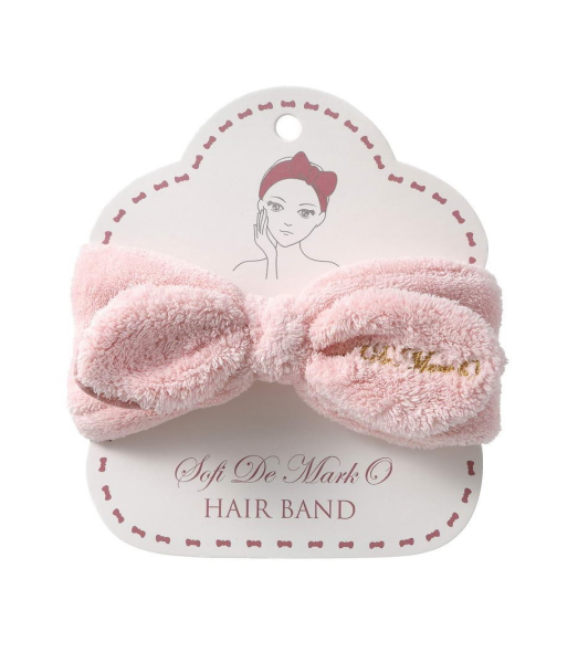 Повязка для волос №1 SOFI DE MARKO  купить онлайн