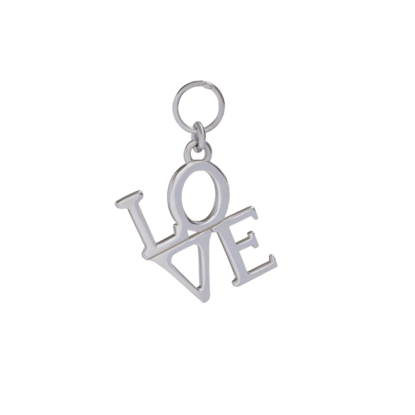 Подвеска на серьгу Love Island Soul, цвет: серебро, 01-00-0363 купить онлайн