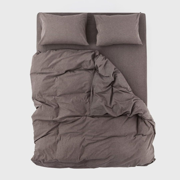 Комплект постельного белья вареный xлопок MORФEUS  купить онлайн
