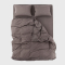 Комплект постельного белья вареный xлопок MORФEUS, цвет: melange brownie, b55003 со скидкой купить онлайн