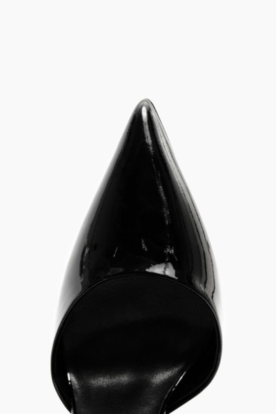 Туфли из натуральной кожи Lera Nena, цвет: Чёрный LN.101.14804.900 купить онлайн