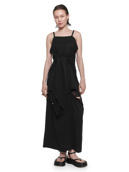 Платье FUREMO CAPPAREL.21est  купить онлайн