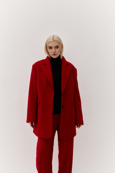 Пальто пиджак Afanaskina  купить онлайн