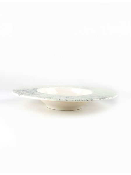 Тарелка для пасты "Гурмэ" SMOKY, Porland РЕСТПРОЕКТ, цвет: дымчатый 178228 SMOKY купить онлайн