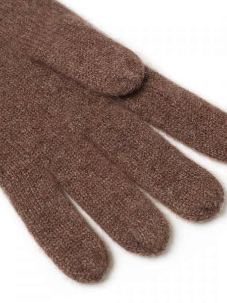 Перчатки из кашемира AroundClother&Knitwear 1511_01 купить онлайн