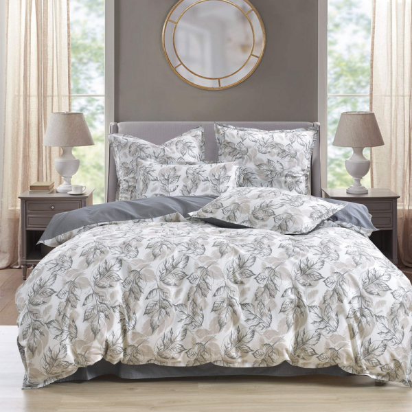 Комплект постельного белья Лорио сатин SOFI DE MARKO  купить онлайн