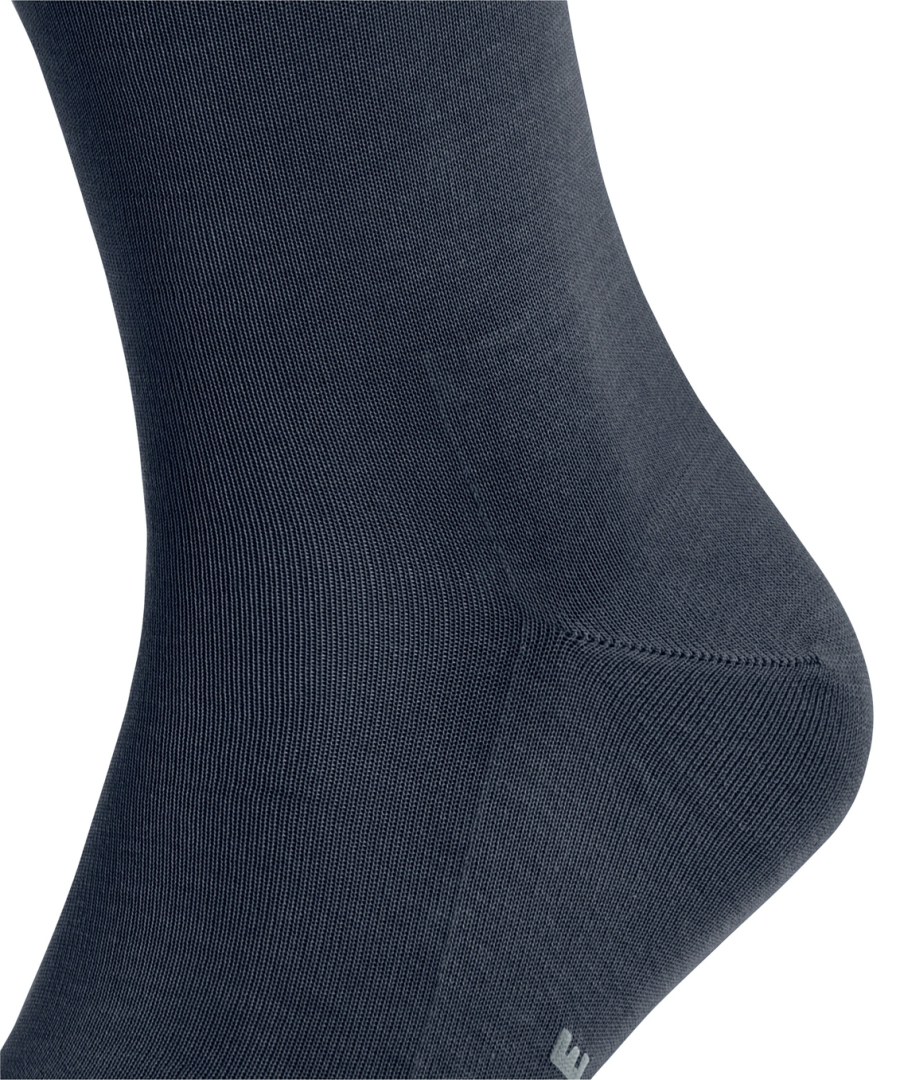 Носки мужские Men socks Tiago FALKE, цвет: темно-синий 6116 14792 купить онлайн