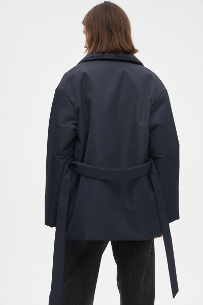 Удлинённая куртка с поясом YOU  купить онлайн