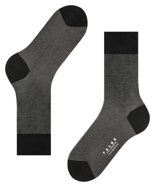 Носки мужские Men socks Fine Shadow FALKE  купить онлайн