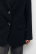 Пиджак из пальтовой ткани Charmstore  купить онлайн