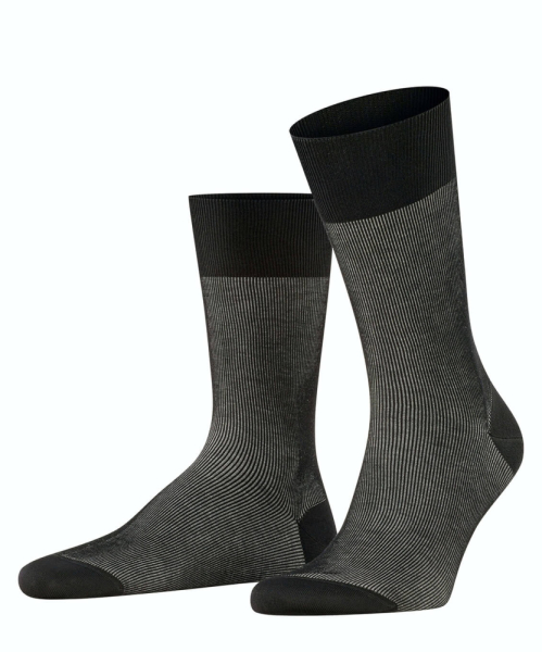 Носки мужские Men socks Fine Shadow FALKE  купить онлайн