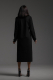 Базовое платье с воротником MINI ПЛТ112 купить онлайн