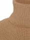 Манишка из шерсти мериноса AroundClother&Knitwear со скидкой 161_01M048OS купить онлайн