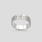 Кольцо Credo silver "Amor Omnia Vincit" 11 Jewellery, цвет: серебро, 01-10-0037 купить онлайн