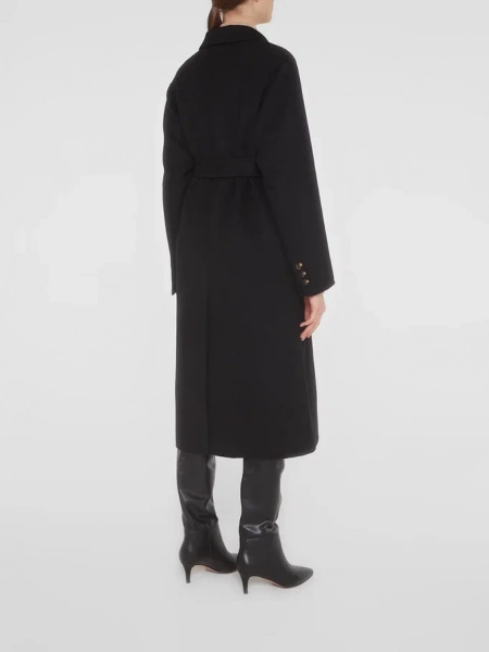 Пальто двубортное без подклада I.B.W. CO017 купить онлайн