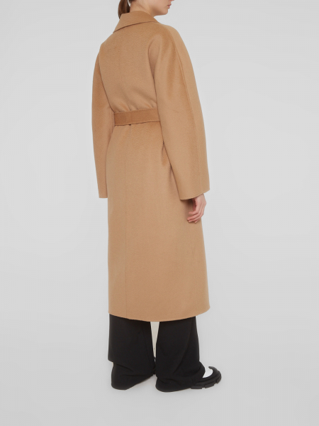 Пальто двубортное I.B.W. X2515398 купить онлайн
