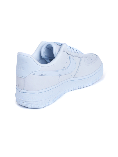 Кроссовки женские Nike Air Force 1 Low 07 Premium "Blue Tint" NKDADDYS SNEAKERS  купить онлайн