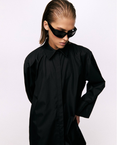 Kimono air black annúko со скидкой ANN22BLK204 купить онлайн