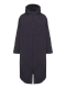 Куртка женская утепленная (черный) (S/164,170/44, черный)