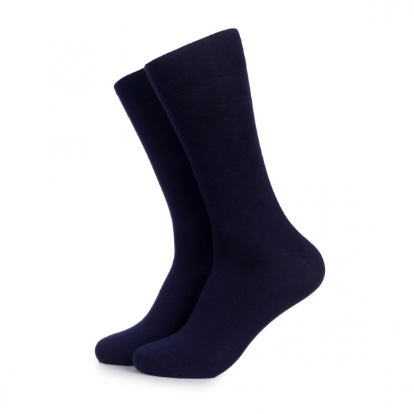 Носки Tezido Premium Tezido, цвет: темно-синий Т2800 купить онлайн