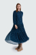 Многоярусное платье Akhmadullina Dreams 221102070202344/207000 купить онлайн