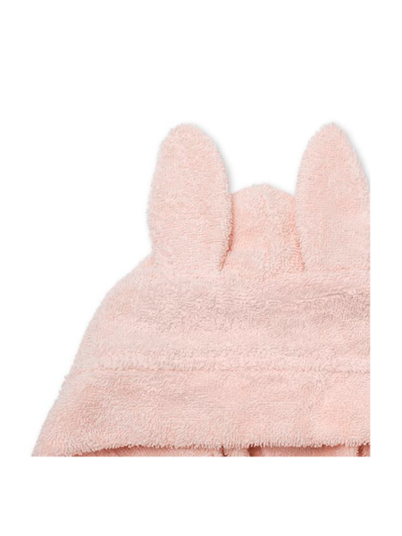 Детский махровый халат LUKNO Bunny Hill  купить онлайн