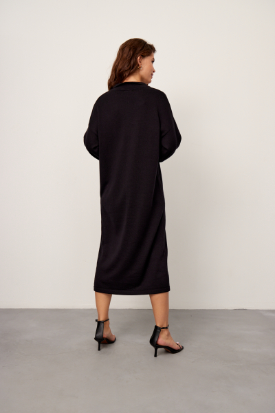 Платье-поло KIVI со скидкой 150/4446 купить онлайн
