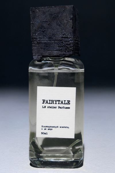 Парфюмерная вода FAIRYTALE L.N Atelier Parfumes  купить онлайн